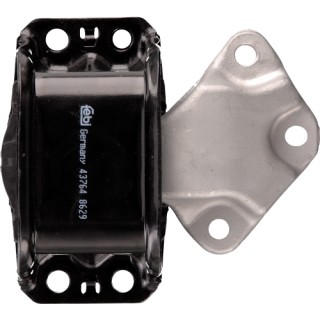 Опора двигателя PEUGEOT Partner (08-) CITROEN Berlingo (08-) передняя правая FEB 43764 FEBI BILSTEIN