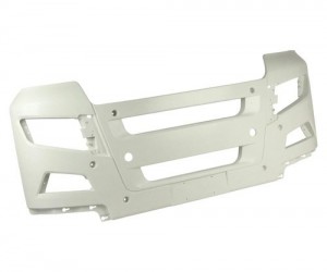 Бампер SITRAK C7H MAX передний (под покраску) (замена на 812W416100306TW0001-MX) 812W416100306MX MOVELEX