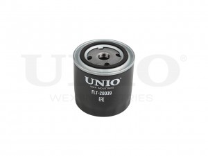 Фильтр масляный FLT-20039 UNIO