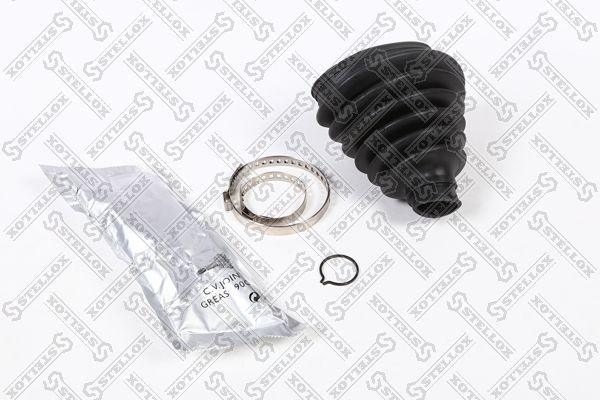 к-кт пыльника ШРУСа!\ Mitsubishi Carisma, Renault Laguna 1.6i-2.2i/1.9TD/2.1TD 9 13-00220-SX STELLOX