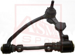 РЫЧАГ ПЕРЕДНИЙ ВЕРХНИЙ ЛЕВЫЙ ASVA 0124-TA50UL 0124-TA50UL ASVA