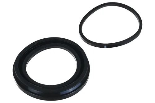 р/к дискового тормоза переднего! d57\ Nissan Tiida 07>/Juke/Cube 10> Z113578 ZENTPARTS