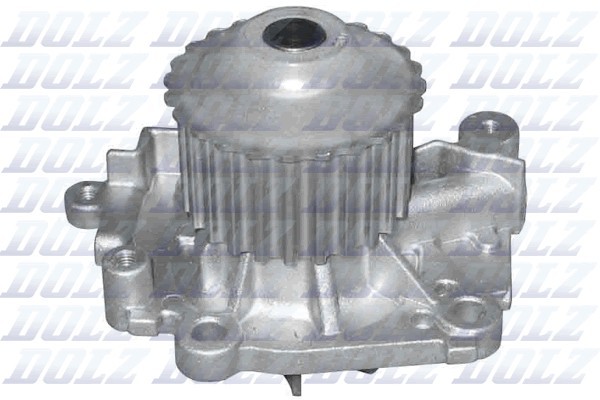 Насос водяной MITSUBISHI CARISMA 1.6-1.8, VOLVO S40 I 1.8 R-301 R301 DOLZ