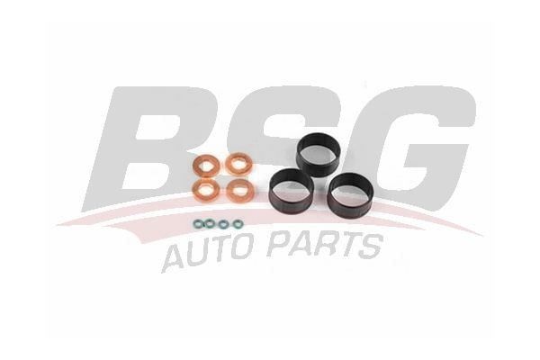 Кольцо уплотнительное PEUGEOT 207,307,407 форсунки топливной BSG BSG 30-116-147 BSG
