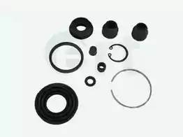 MAZDA 6 (GG) (2002-2007)/6 (GH) (2007-2012) D=35 400826 ERT