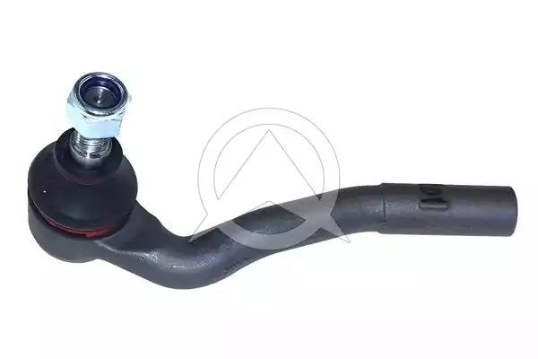 наконечник рулевой левый!\ MB W203 00> 49536 SIDEM