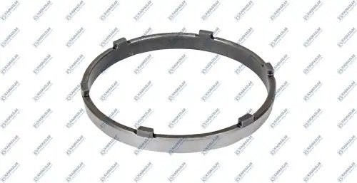 Кольцо синхронизатора K0906002 KACMAZLAR