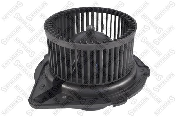вентилятор отопителя!\ Audi A4,VW Passat 1.6-2.8/1.9TDI 86-01 29-99469-SX STELLOX