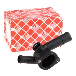 тройник!\ Audi A3, VW Golf/Bora/Polo Classic 1.6/2.0 97-03 29791 FEBI BILSTEIN