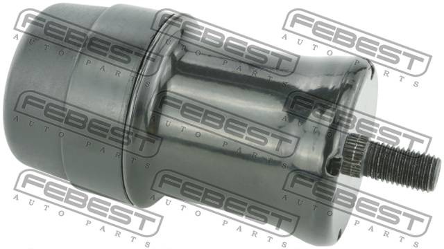Отбойник амортизатора задний MAZDA 6 GH 2008-2013 MZD-GHUPR MZD-GHUPR FEBEST