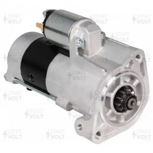 MITSUBISHI PAJERO/MONTERO (90-00) LST 1109 START VOLT