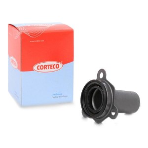 Сальник первич. вала МКПП 24x39,5x57,5 [в корпусе] 20029154B CORTECO