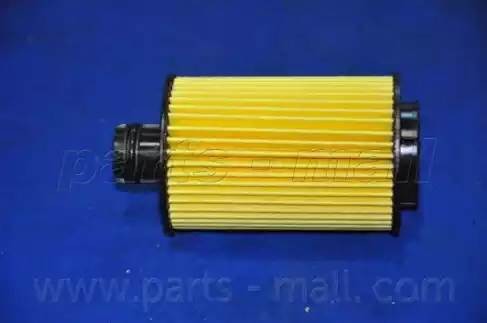 Фильтр масляный CHEVROLET 2.0 CRDI 06-  PBC-015 PBC-015 PMC PARTS MALL