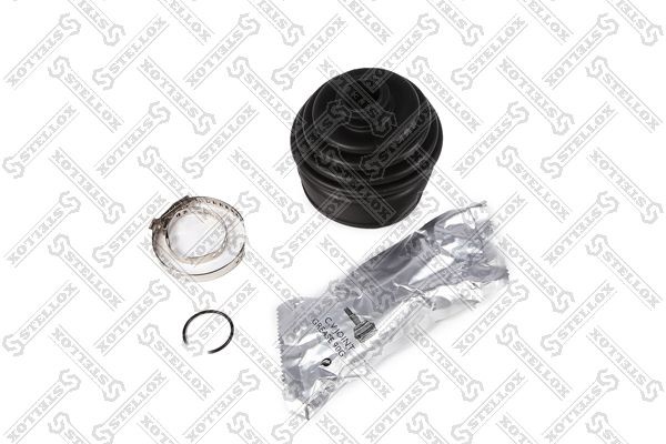 к-кт пыльника ШРУСа наружного!\ Toyota Land Cruiser 84> 13-00817-SX STELLOX