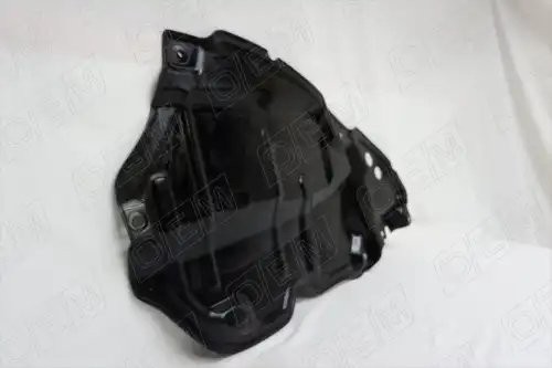 Защита двигателя правая, Toyota, Camry, 6 V40 (2006-2011) OEM0011ZDR OEMPARTS