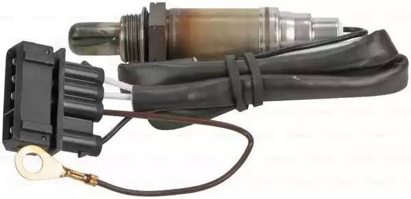 Датчик кислорода VW Golf (2 провод) BOSCH 0 258 003 181 BOSCH