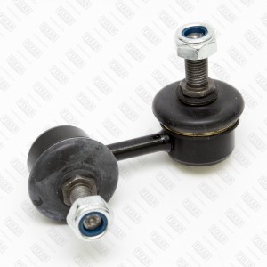 HYUNDAI ACCENT/ MITSUBISHI LANCER (CK) См по VIN (может быть LH, RH или и левой  FP0738R FIXAR