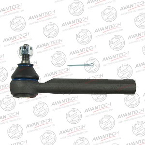 Наконечник рулевой Avantech ATE0126 AVANTECH