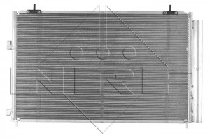 TOYOTA RAV 4 (2012>) 350222 NRF