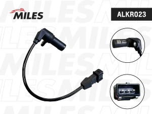 Датчик к/вала CHEVROLET AVEO/MATIZ/SPARK  ALKR023 ALKR023 MILES