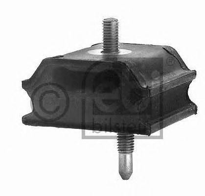 сайлентблок зад. балки зад.!\ Citroen ZX/Xsara, Peugeot 306 91> 10307 FEBI BILSTEIN