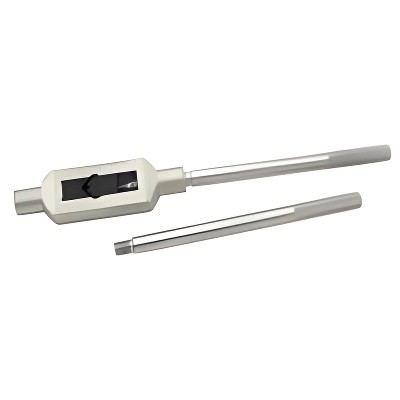 Метчикодержатель M09-М27 W7/16"-1" №4 ЭВРИКА ER-00927 EVRIKA
