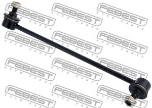 Тяга стабилизатора передн правая MITSUBISHI GALANT EA3A/EA8A USA 1996-2003 0423- 0423-EA8FR FEBEST