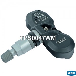 Датчик давления в шине MERCEDES S (W221) KRAUF TPS0047WM KRAUF