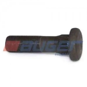 DAF 2500 (1962-1986) M22X85X1,5 71417 AUGER