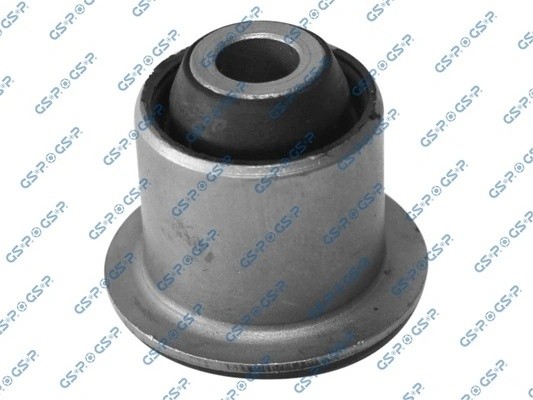 сайлентблок переднего рычага!\ Renault Logan 05-13 514827 GS P