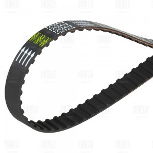 Ремень ГРМ VW Passat B3 (88-)/Audi 80 (86-) 1.6i/1.8i (121*18) (HNBR стекловолок GB 1816 TRIALLI