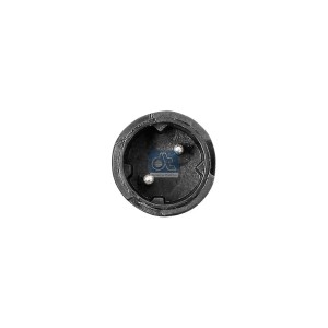Клапан MAN Holc (99-) рециркуляции отработанных газов DT 3.18700 DIESEL TECHNIC