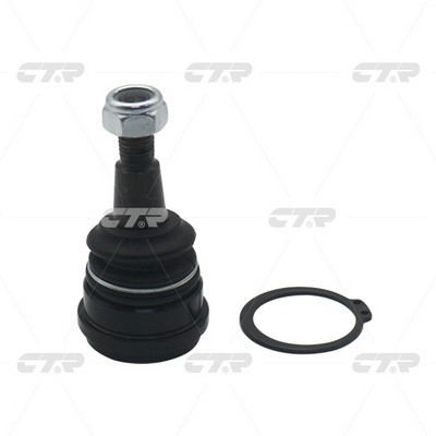 Опора шаровая MITSUBISHI Colt (04-) левая/правая CTR CB0261 CTR