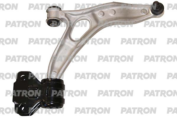 Рычаг подвески FORD FOCUS 2011-2018 FORD C-MAX II 12/10 - GRAND C-MAX 12/10 - (п PS5465R PATRON