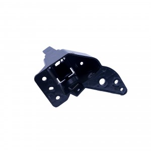 Кронштейн HAVAL Jolion (21-) крепления фары левой NSP NSP192803132XST01A NSP