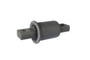 сайлентблок полурессоры !задней L=145, D=64\FRL 8413031SX STELLOX