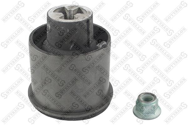 с/б задней балки! к-кт\VW Golf/Bora,Seat Toledo 1.4-2.3/1.9TDi 97> 77-00968-SX STELLOX