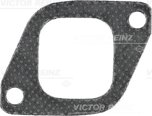 Прокладка коллектора (выпуск) 6X 71-37884-00 VICTOR REINZ