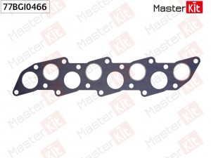 Прокладка впускного коллектора Mitsubishi PAJERO SPORT I (K7_, K9_) 4D56 (8V) 77 77BGI0466 MASTER KIT