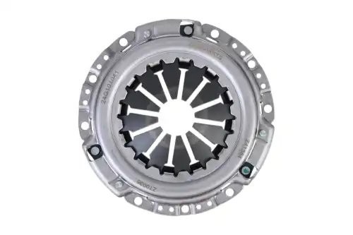 корзина сцепления! Daewoo Matiz 0.8 98> Z41384 ZENTPARTS