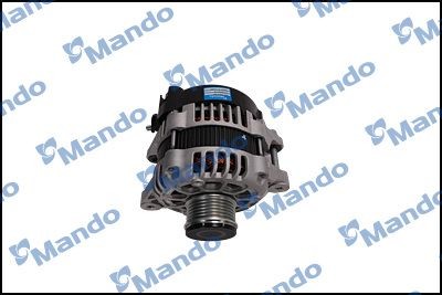 Генератор HYUNDAI Santa Fe (15-),Tucson (15-) KIA Sorento (15-) (2.0/2.2 TCI) MA EX373002F300 MANDO