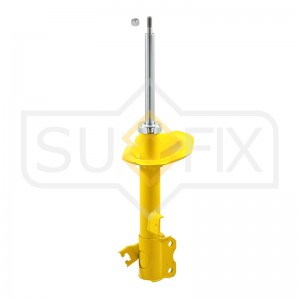 NISSAN X-TRAIL (T30) (2001-2006) SU-1038 SUFIX