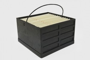 Фильтр топливный для SEPAR SWK2000/10 GB-6227 BIG FILTER
