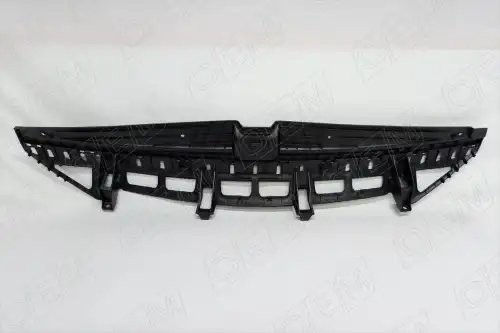 Кожух замка капота Hyundai Solaris 2 2017-2020 OEM0014KZK OEMPARTS