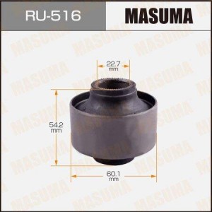 сайлентблок рычага нижнего задний!\ Toyota Carina RU-516 MASUMA