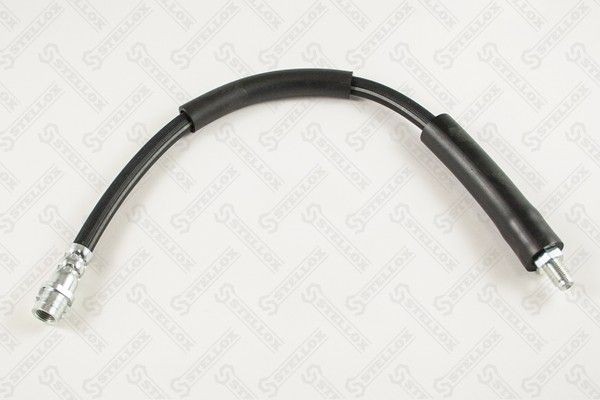 шланг тормозной передний! L=406\ MB W211/C219 all 02> 27-00083-SX STELLOX