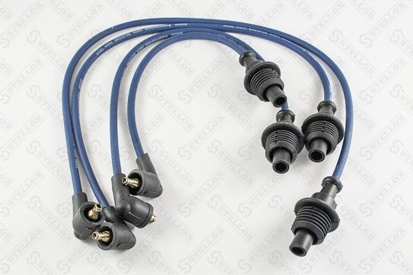 к-кт проводов!\ Peugeot 306/406 1.6-1.8i 16V 94> 10-38155-SX STELLOX