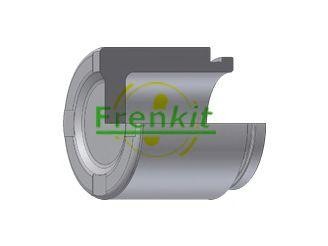 поршень суппорта! d.43\ Hyundai IX55/KIA Carnival/Sorento I 02> P434701 FRENKIT