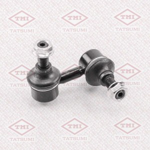 NISSAN X-TRAIL (T30) (2001>)/REXTON II (2007- 2012 TEB1724R TATSUMI
