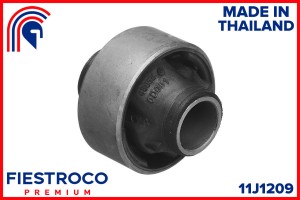 Сайлентблок TOYOTA Vitz KSP130 1KR-FE 1,0 11J1209 11J1209 FIESTROCO